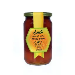 عسل زهور برسيم كيلو